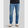 Wrangler Greensboro Regular Fit Straight Jeans