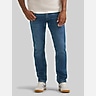 Wrangler Greensboro Regular Fit Straight Jeans