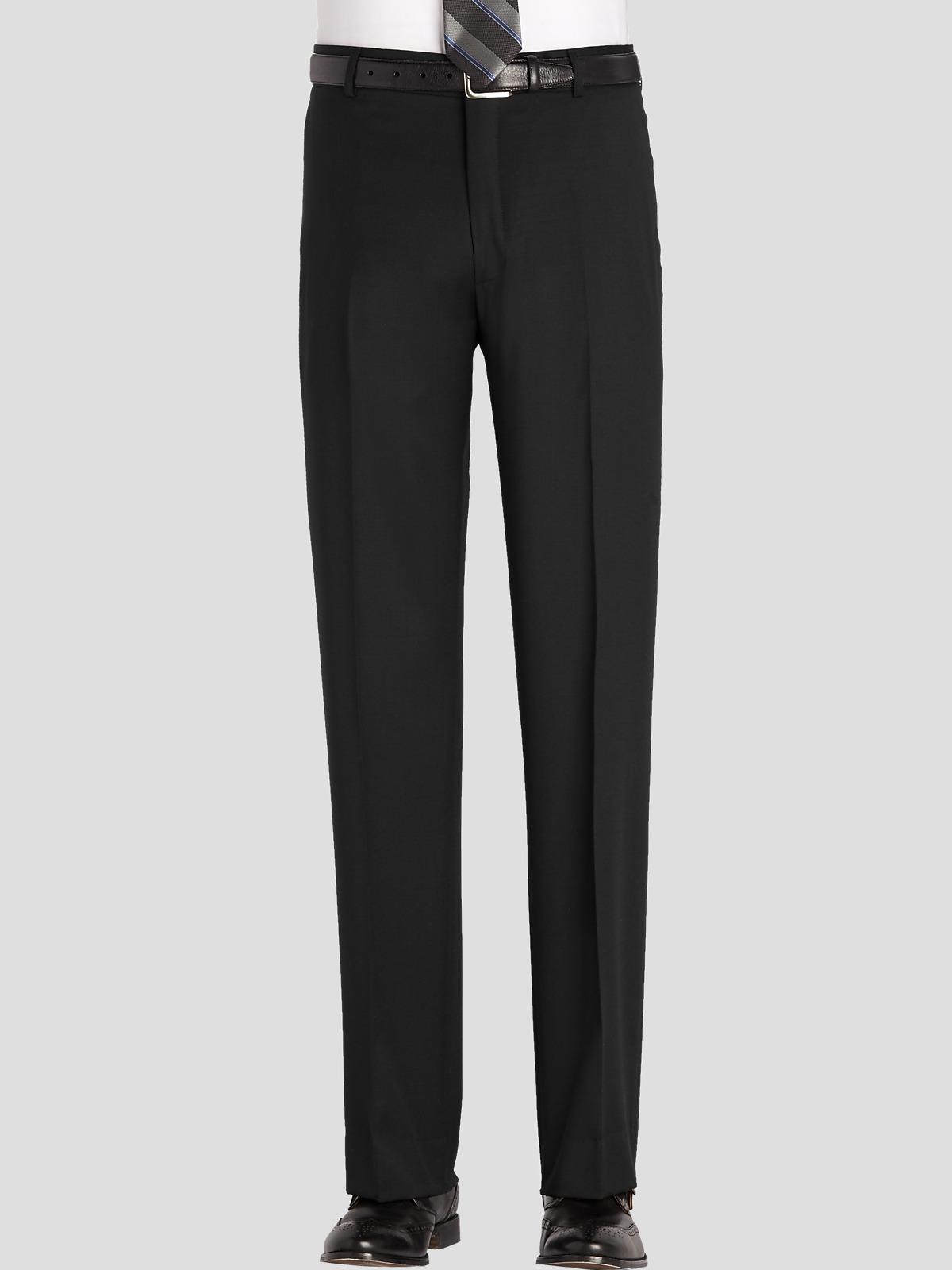 Awearness Kenneth Cole Modern Fit Pants | All Sale| Men's Wearhouse