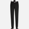 Joseph Abboud Modern Fit Wool Suit Pants