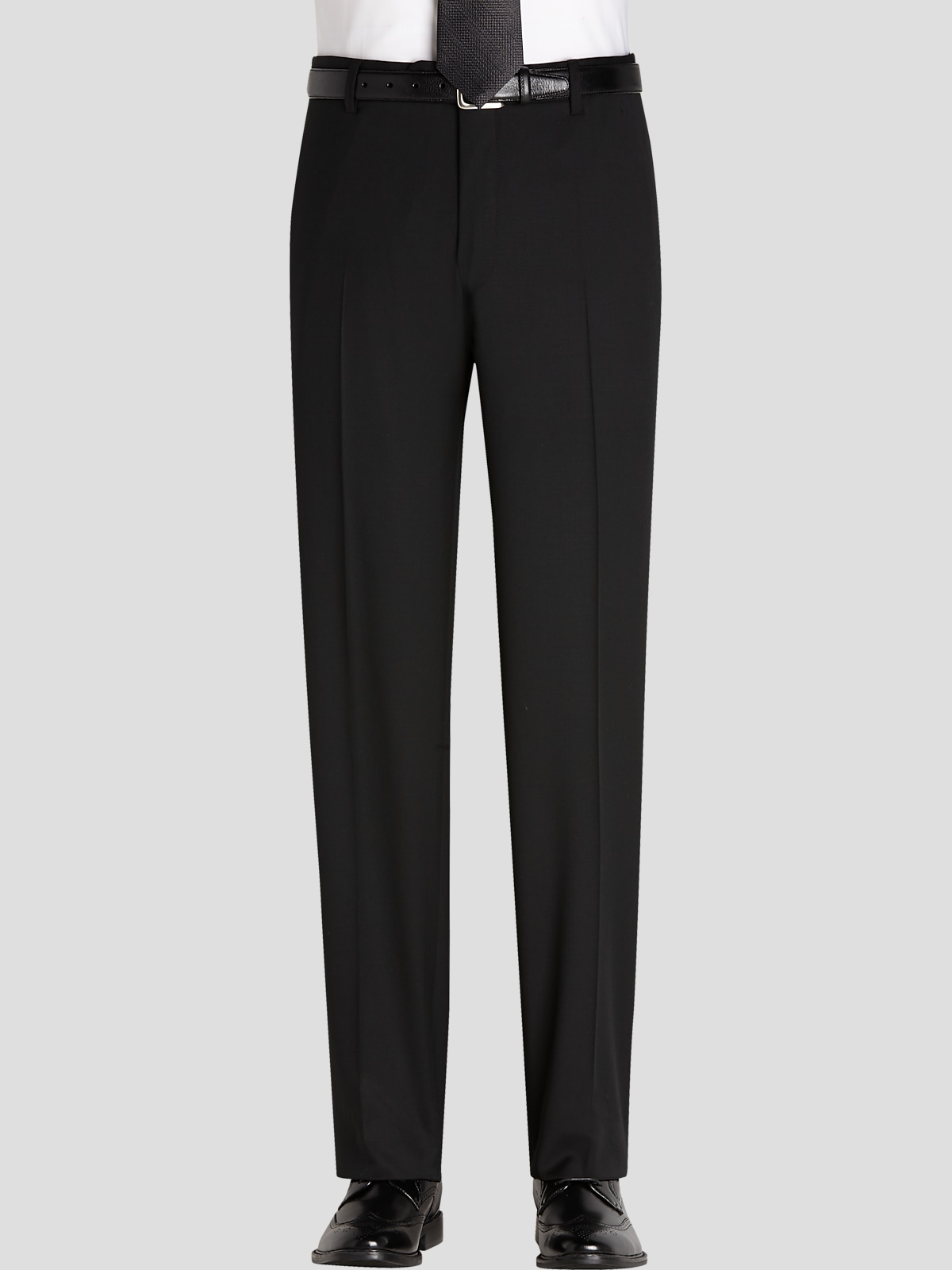 Joseph Abboud Modern Fit Wool Suit Pants | Suit Pants | Men's