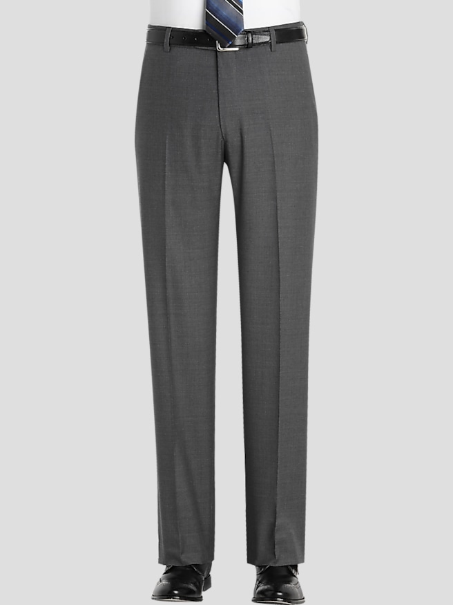 Tailored Wool Pants | Men's Wearhouse Tailored Wool Pants | Men's Wearhouse