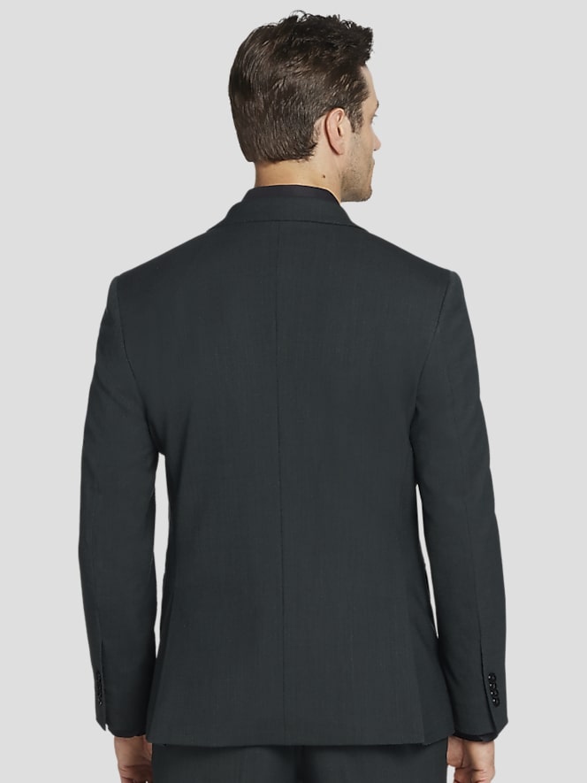 JOE Joseph Abboud Slim Fit Wool Blend Suit Jacket