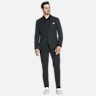 JOE Joseph Abboud Slim Fit Wool Blend Suit Jacket