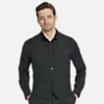 JOE Joseph Abboud Slim Fit Wool Blend Suit Vest
