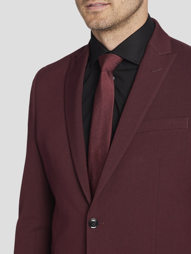 Egara Skinny Fit Suit Jacket