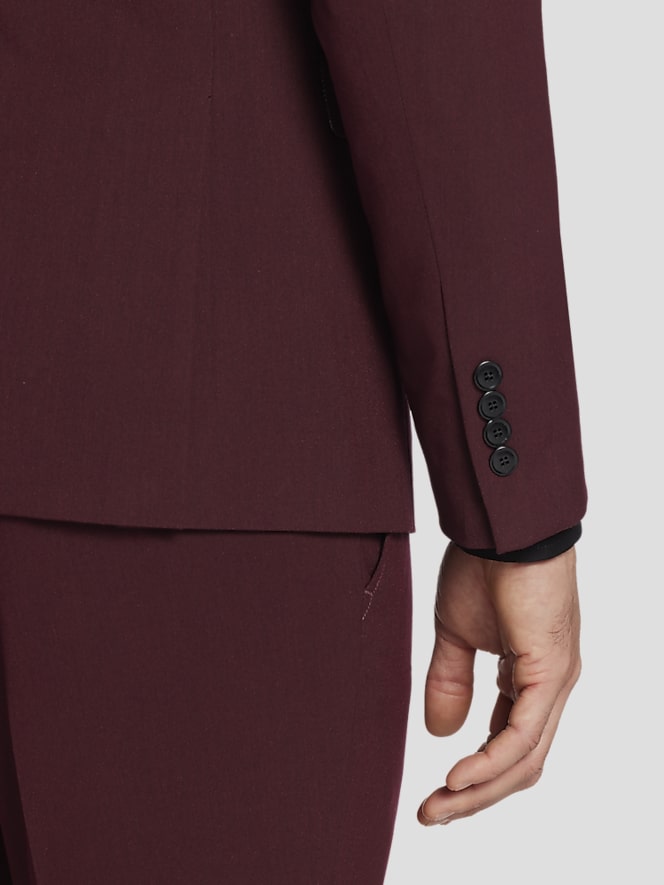 Egara Skinny Fit Suit Jacket