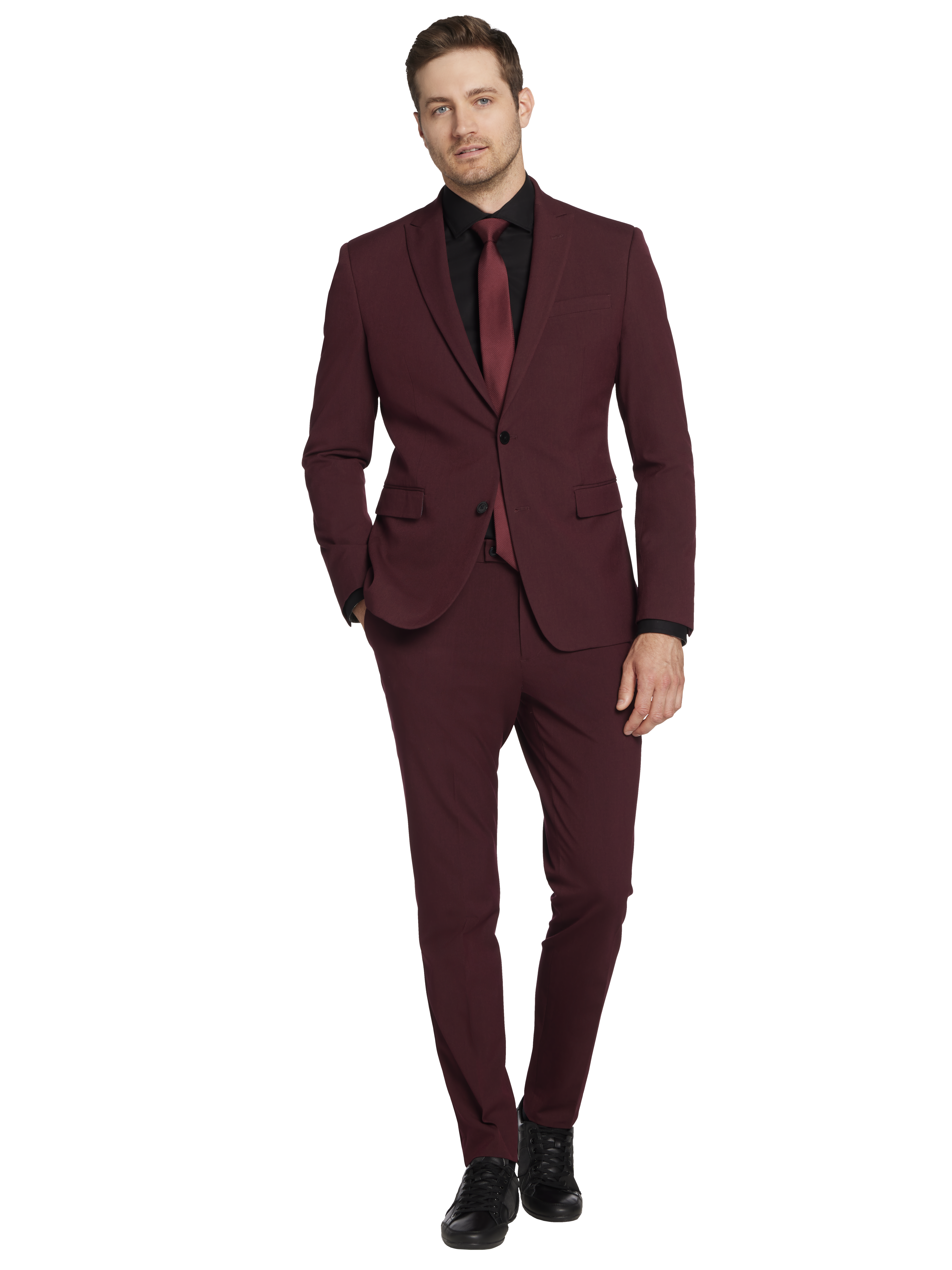 Egara Skinny Fit Suit Jacket | Suit Jackets | Men's Wearhouse