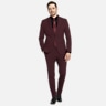Egara Skinny Fit Suit Jacket