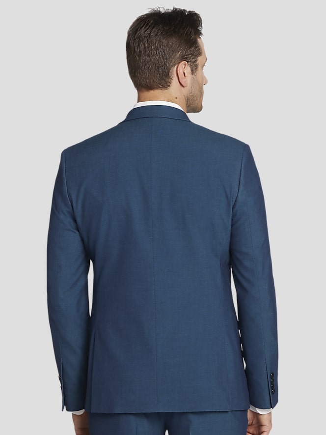 Egara Skinny Fit Suit Jacket