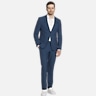 Egara Skinny Fit Suit Jacket