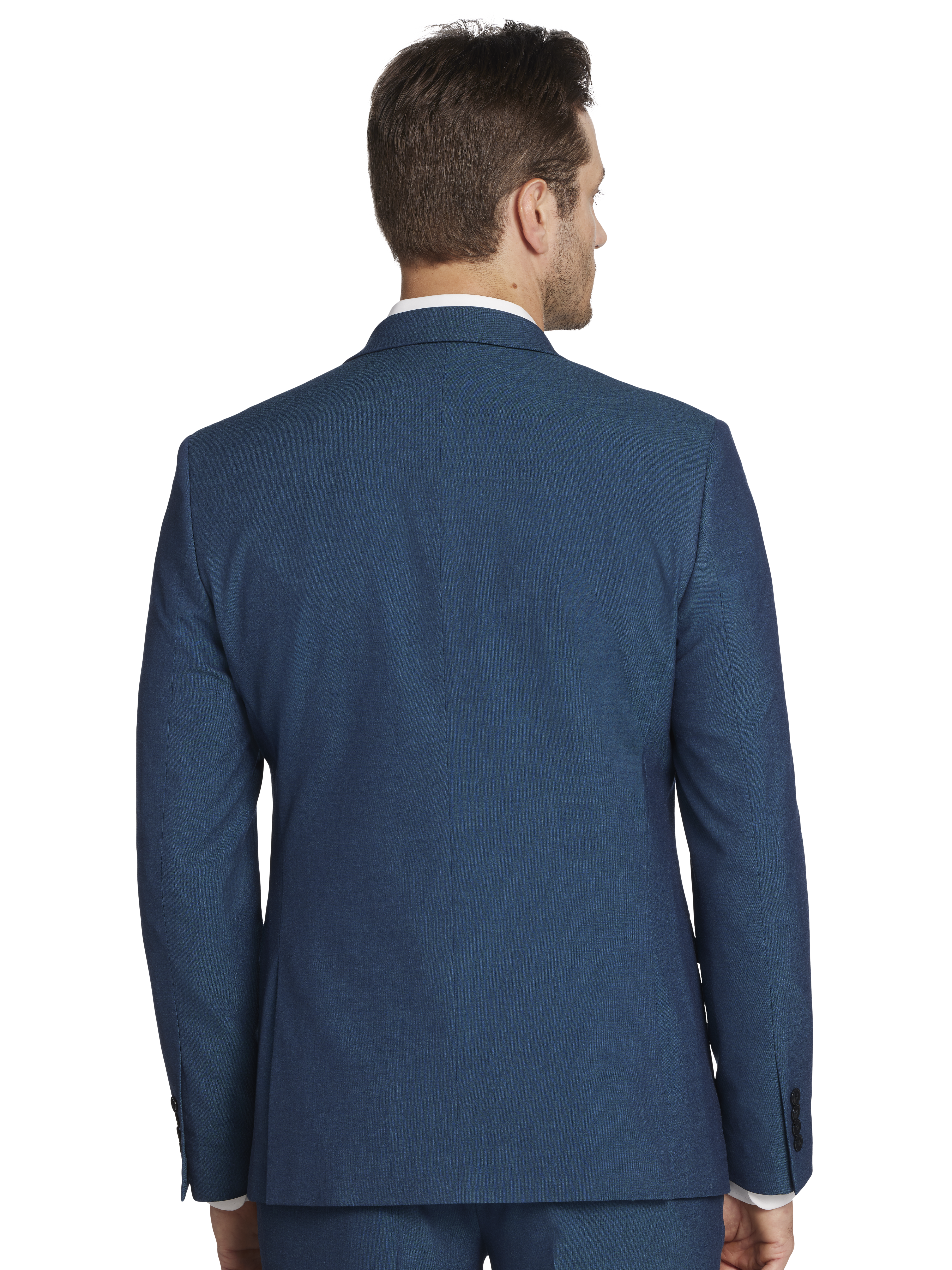 Skinny Fit Suit Separates Jacket