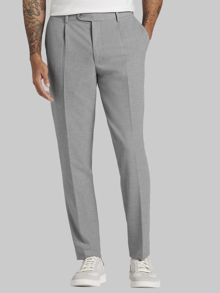 JOE Joseph Abboud Slim Fit Suit Pants