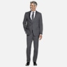 Joseph Abboud Classic Fit Wool Blend Suit Jacket