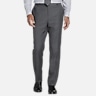 Joseph Abboud Classic Fit Wool Blend Suit Pants
