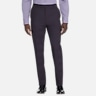 Awearness Kenneth Cole Modern Fit Wool Blend Suit Pants