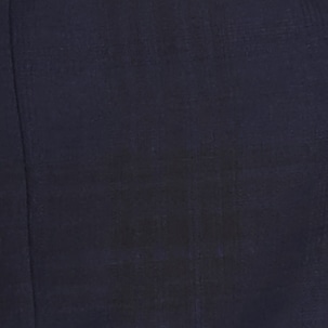 Skinny Fit Suit Vest