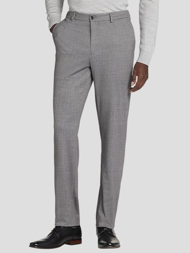 Slim Fit Big Tall Big Tall Pants Men s Wearhouse