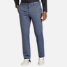 JOE Joseph Abboud Slim Fit Sharkskin Suit Pants
