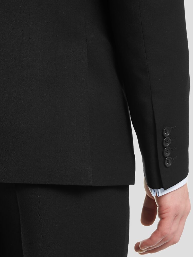 Egara extreme slim fit suit cheap