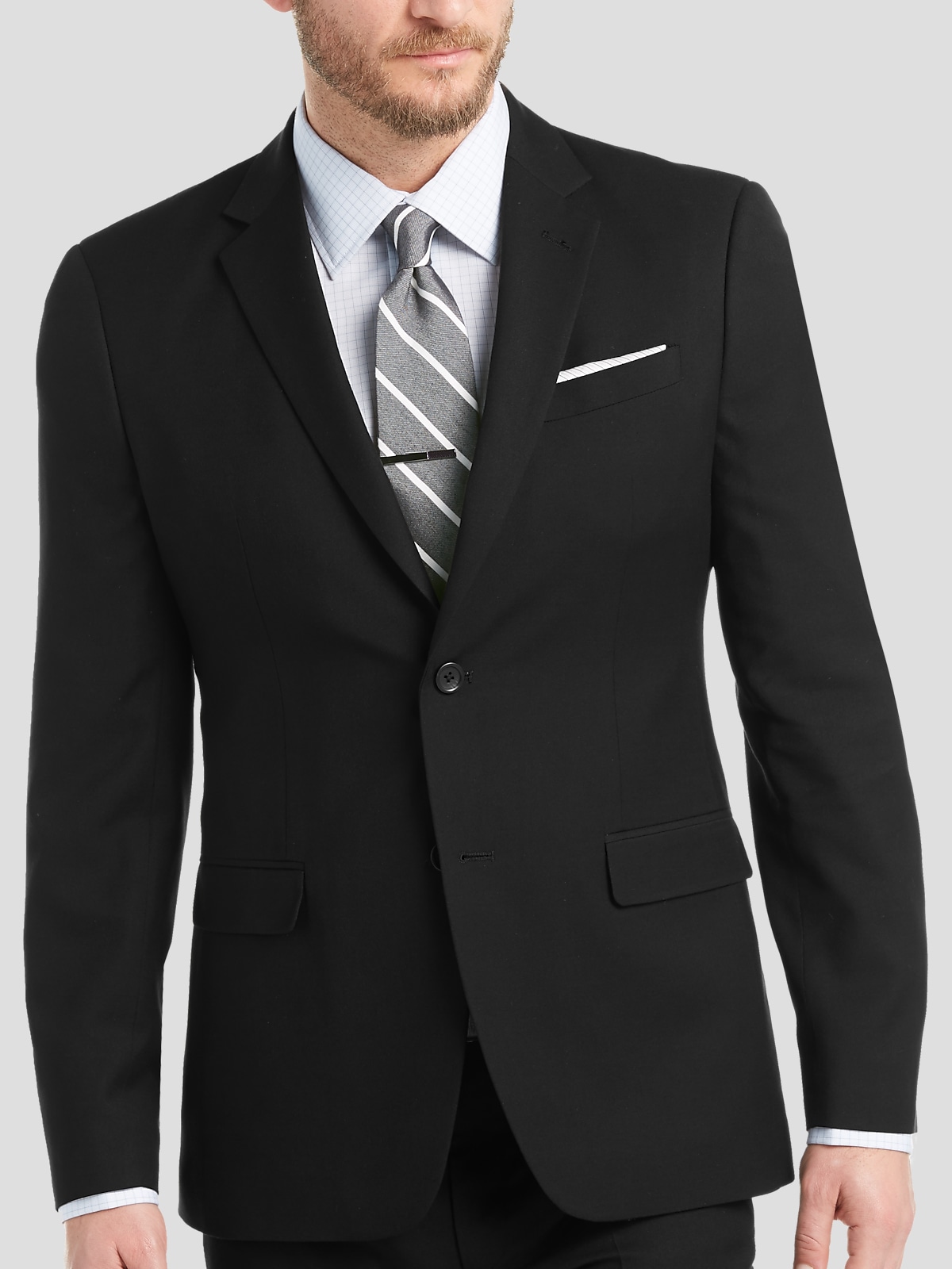 Men's wearhouse extreme 2025 slim fit