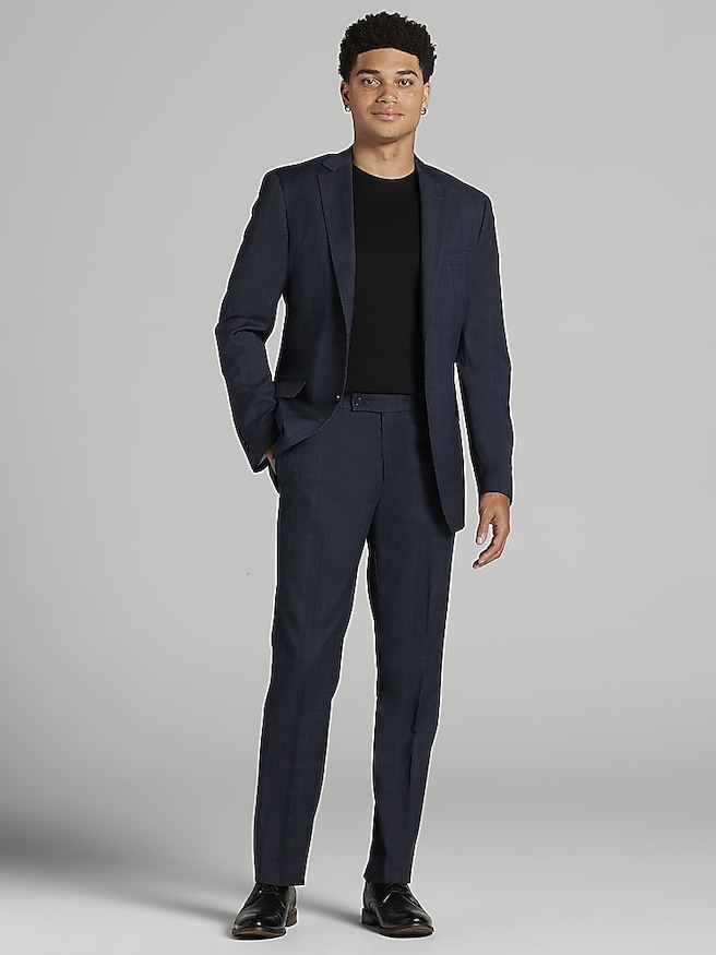 3-piece Suit For Men | Men's Wearhouse