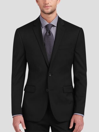 Michael kors best sale suits men's wearhouse