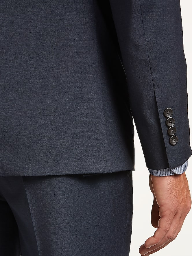 Awearness Kenneth Cole AWEAR-TECH Slim Fit Suit Jacket