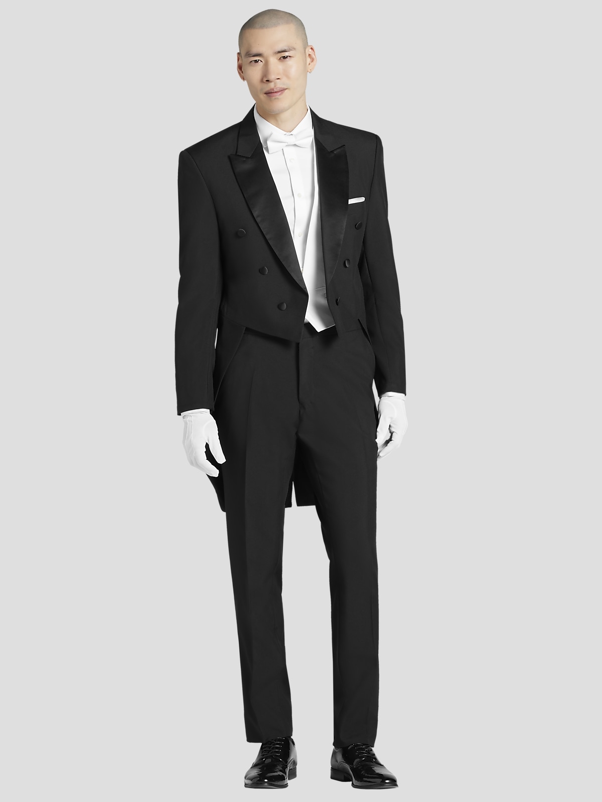 Dinner Jacket Men First Nighter Formals Jacket, Menu2019s L