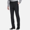 JOE Joseph Abboud Slim Fit Wool Blend Single Pleat Suit Pants