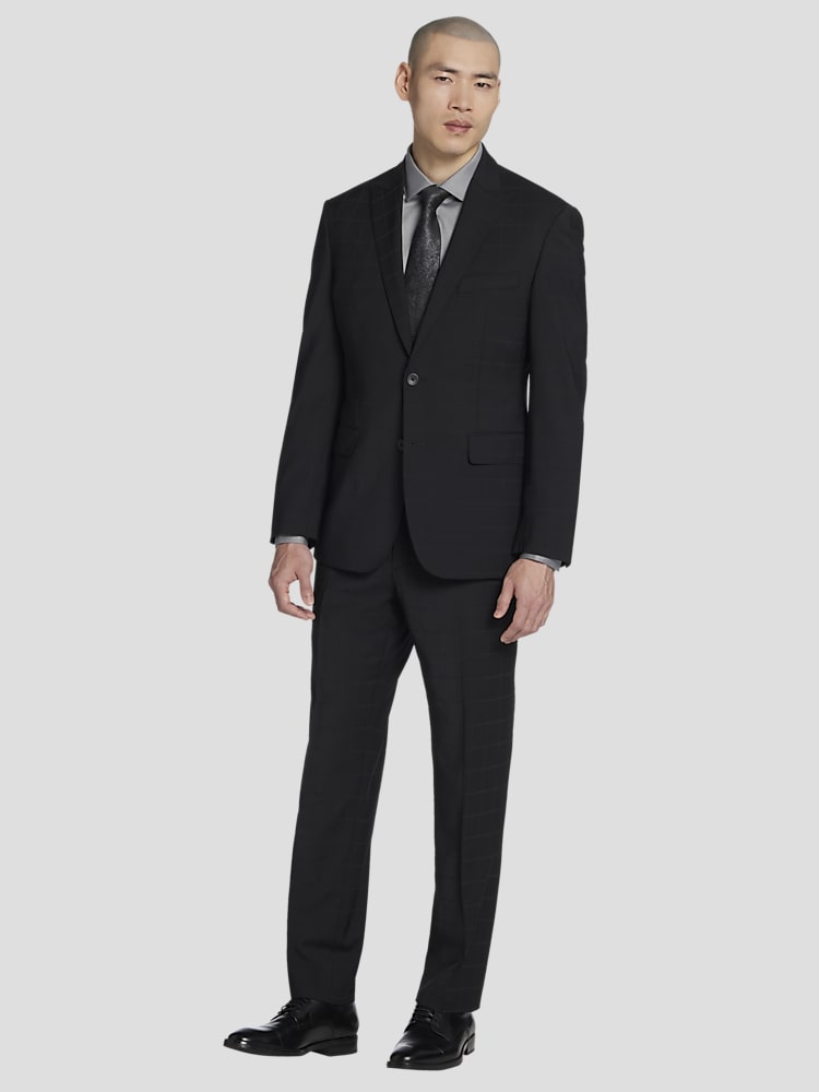 Men's Wearhouse Black Tie Rental Near Me Awearness Kenneth