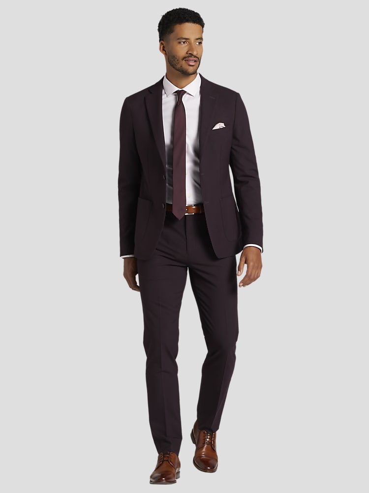 Calvin Klein Slim Fit Suit Jacket | Suit Jackets | Men's