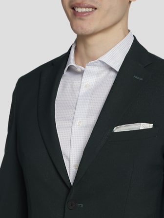 American Bespoke Modern Fit Superlite Suit
