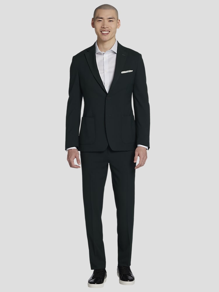 激安な Jacket Suit Klein Calvin | Wearhouse Men's | Jackets Suit パンツ