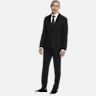 Calvin Klein Notch Lapel Suit Jacket