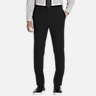 Calvin Klein Flat Front Suit Pants