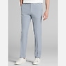 Paisley &Amp; Gray Slim Fit Seersucker Pants