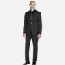Calvin Klein Slim Fit Wool Blend Suit Jacket