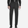 Calvin Klein Slim Fit Wool Blend Suit Pants