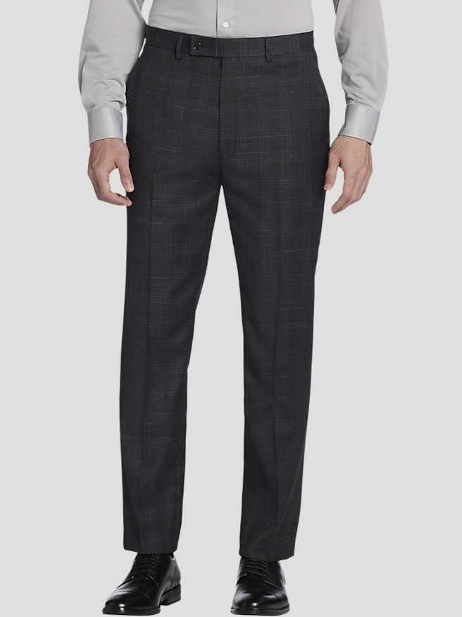Plaid Suit Pants | Men's Wearhouse