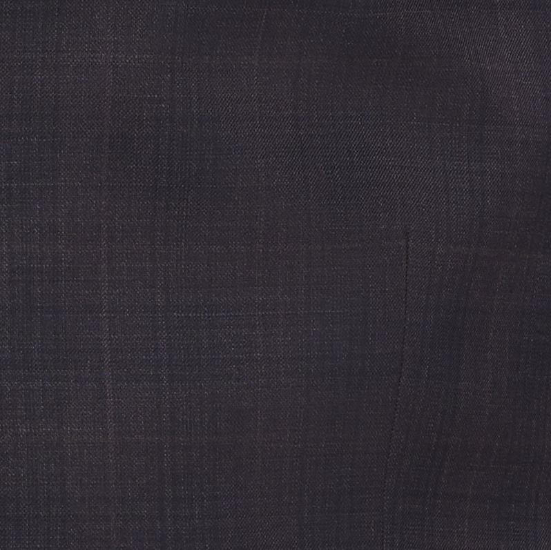 Modern Fit Sharkskin Suit Pants