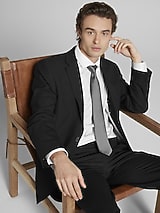 Egara Modern Fit Suit Jacket