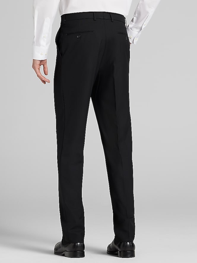 Egara Modern Fit Suit Pants