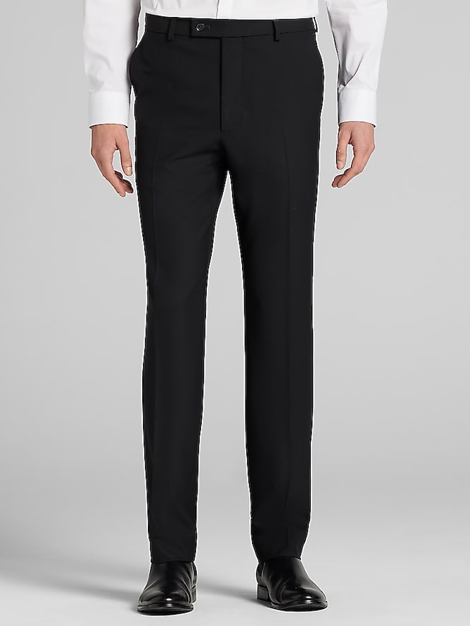 Egara Modern Fit Suit Pants
