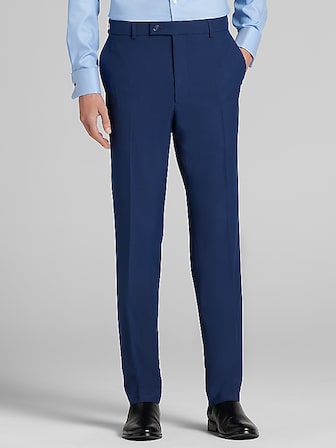 Egara Skinny Fit Suit Separates Pants | All Clearance| Men's Wearhouse