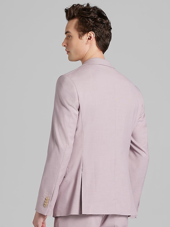 Wilke-Rodriguez Slim Fit Tic Suit