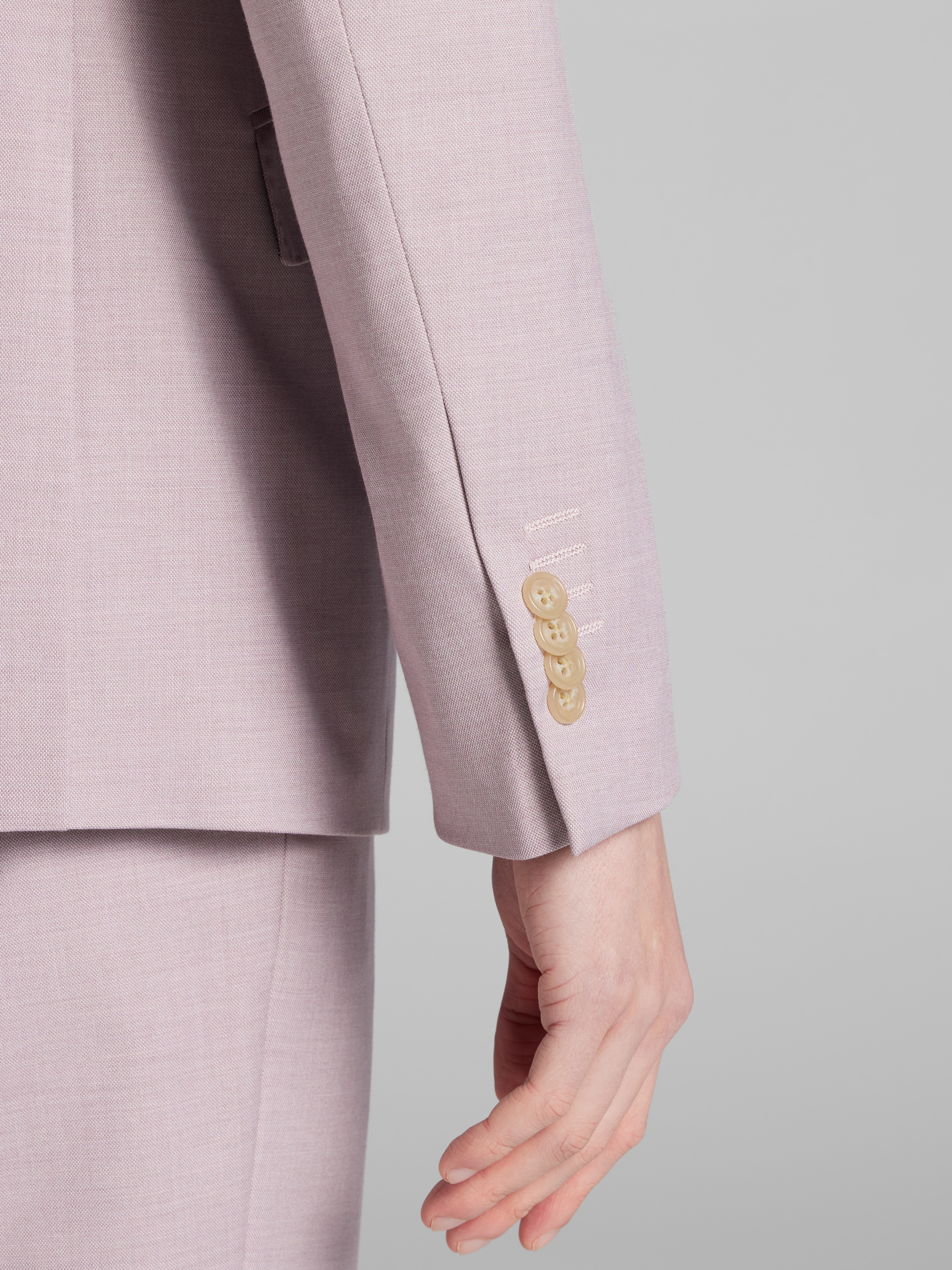 Slim Fit Tic Suit