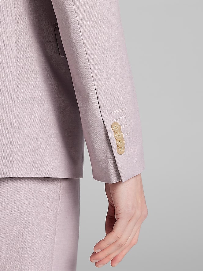 Wilke-Rodriguez Slim Fit Tic Suit