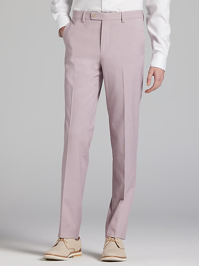 Wilke-Rodriguez Slim Fit Tic Suit