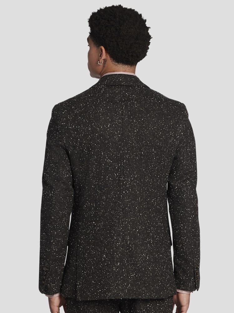 Paisley & Gray Slim Fit Donegal Suit Jacket | Suit Jackets